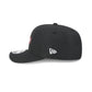 Fireballs GC Black 9SEVENTY Stretch-Snap Hat