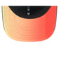 Fireballs GC Black 9SEVENTY Stretch-Snap Hat