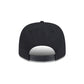 Legion XIII GC Black 9SEVENTY Stretch-Snap Hat