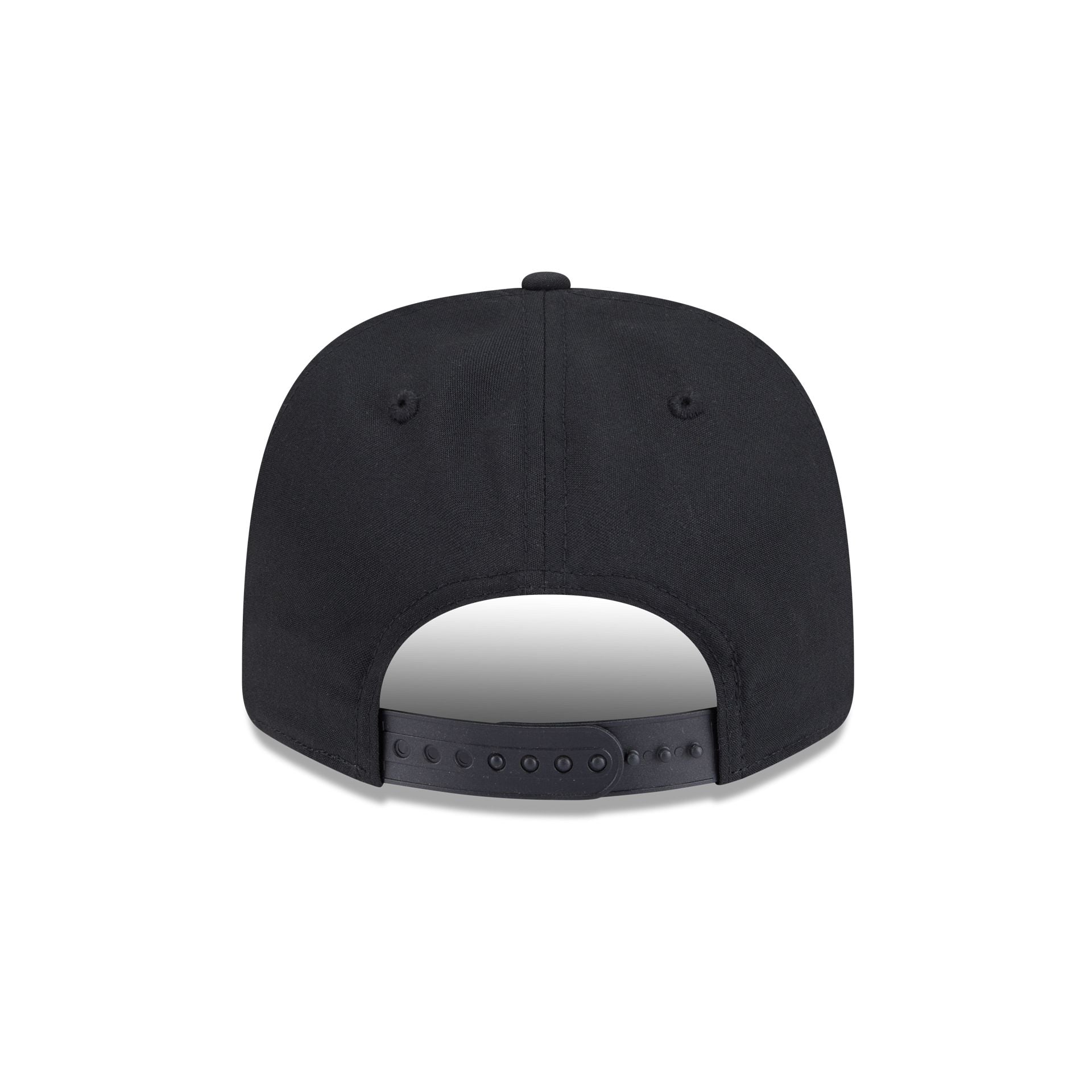 Legion XIII GC Black 9SEVENTY Stretch-Snap Hat