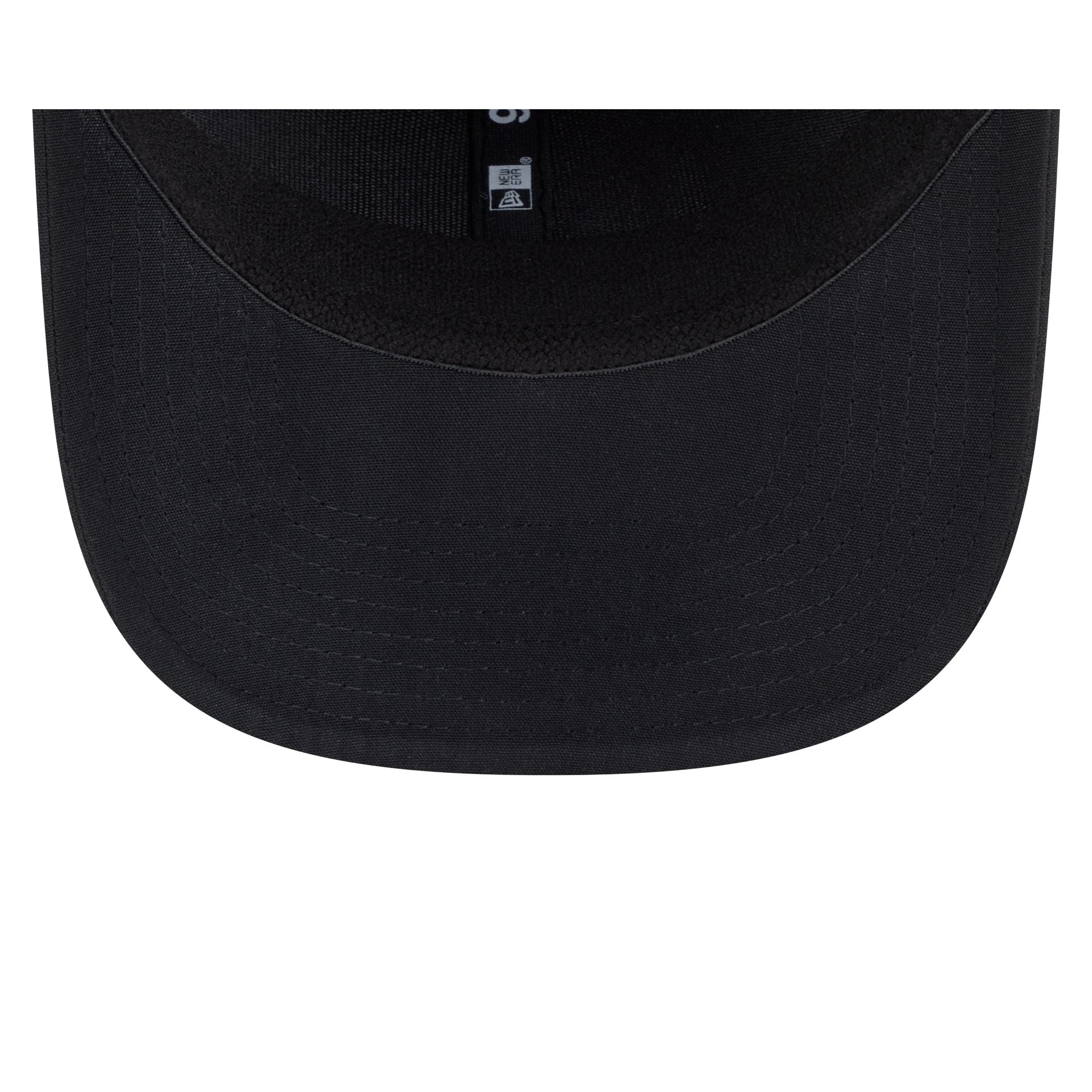 Legion XIII GC Black 9SEVENTY Stretch-Snap Hat