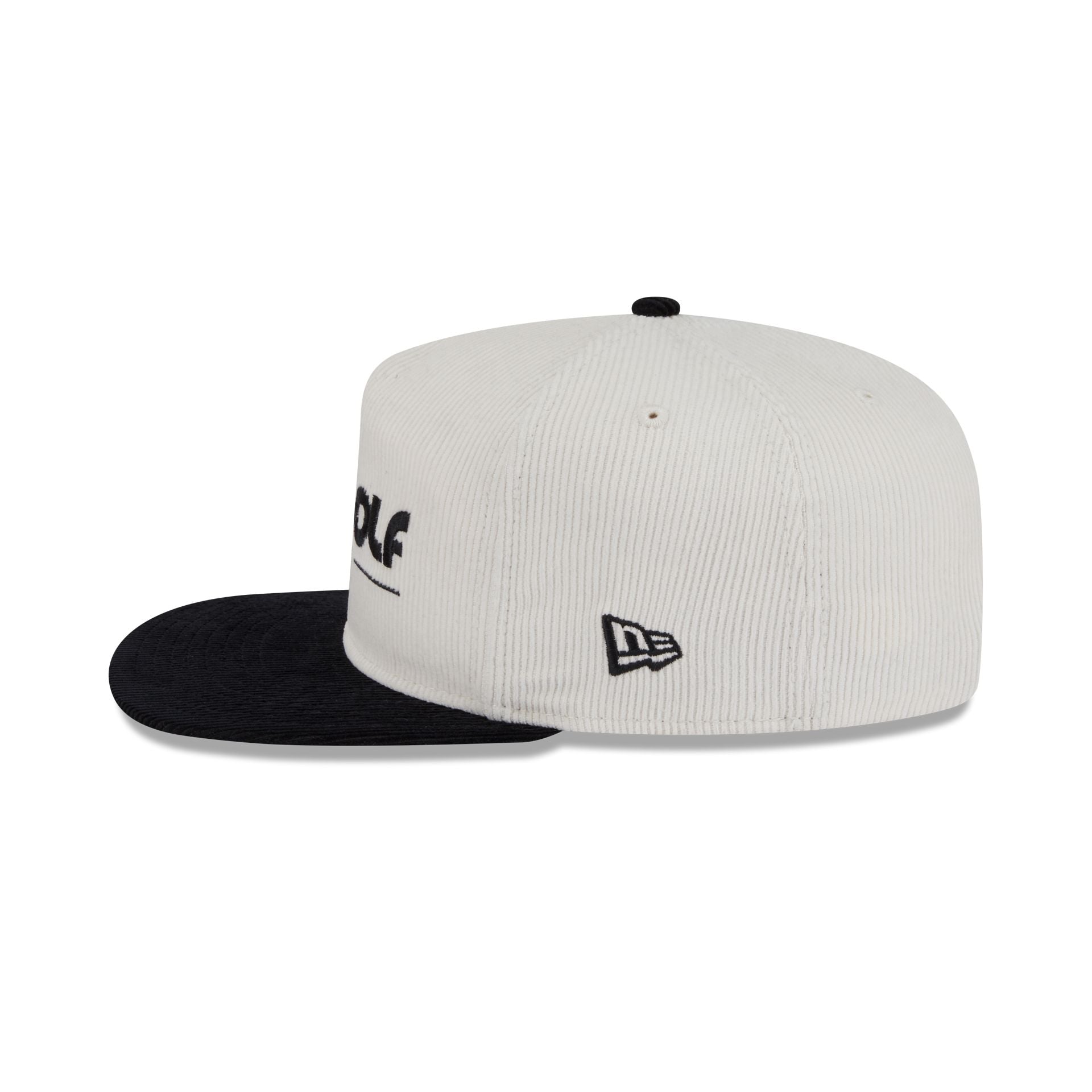 LIV Golf Chrome Corduroy 19TWENTY Adjustable Hat – New Era Cap