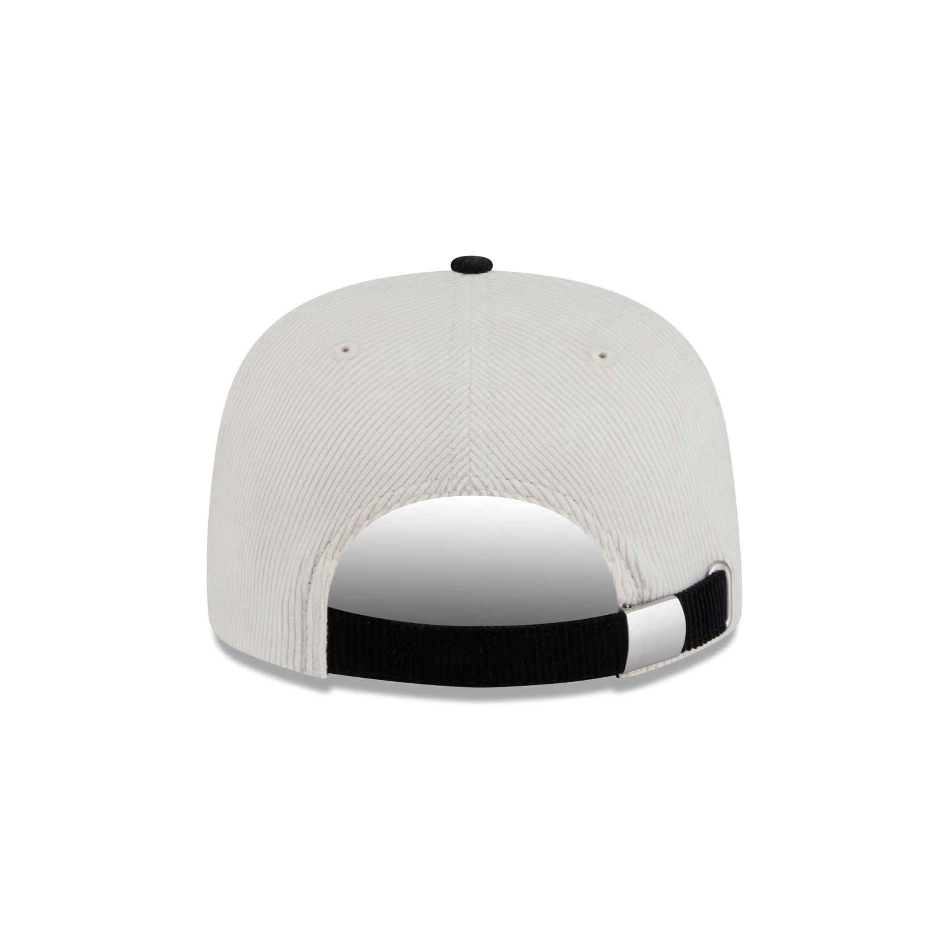 LIV Golf Chrome Corduroy 19TWENTY Adjustable Hat – New Era Cap