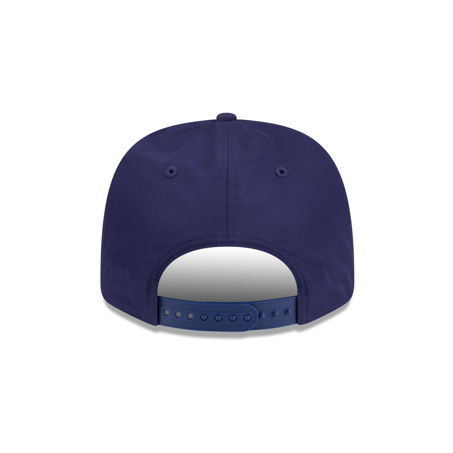 バ 9FIFTY CAP（NVY） Crushers GC Light Navy 9SEVENTY Stretch-Snap Hat – New Era Cap