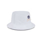 Crushers GC White Bucket Hat