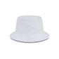 Crushers GC White Bucket Hat