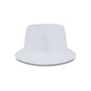 Crushers GC White Bucket Hat