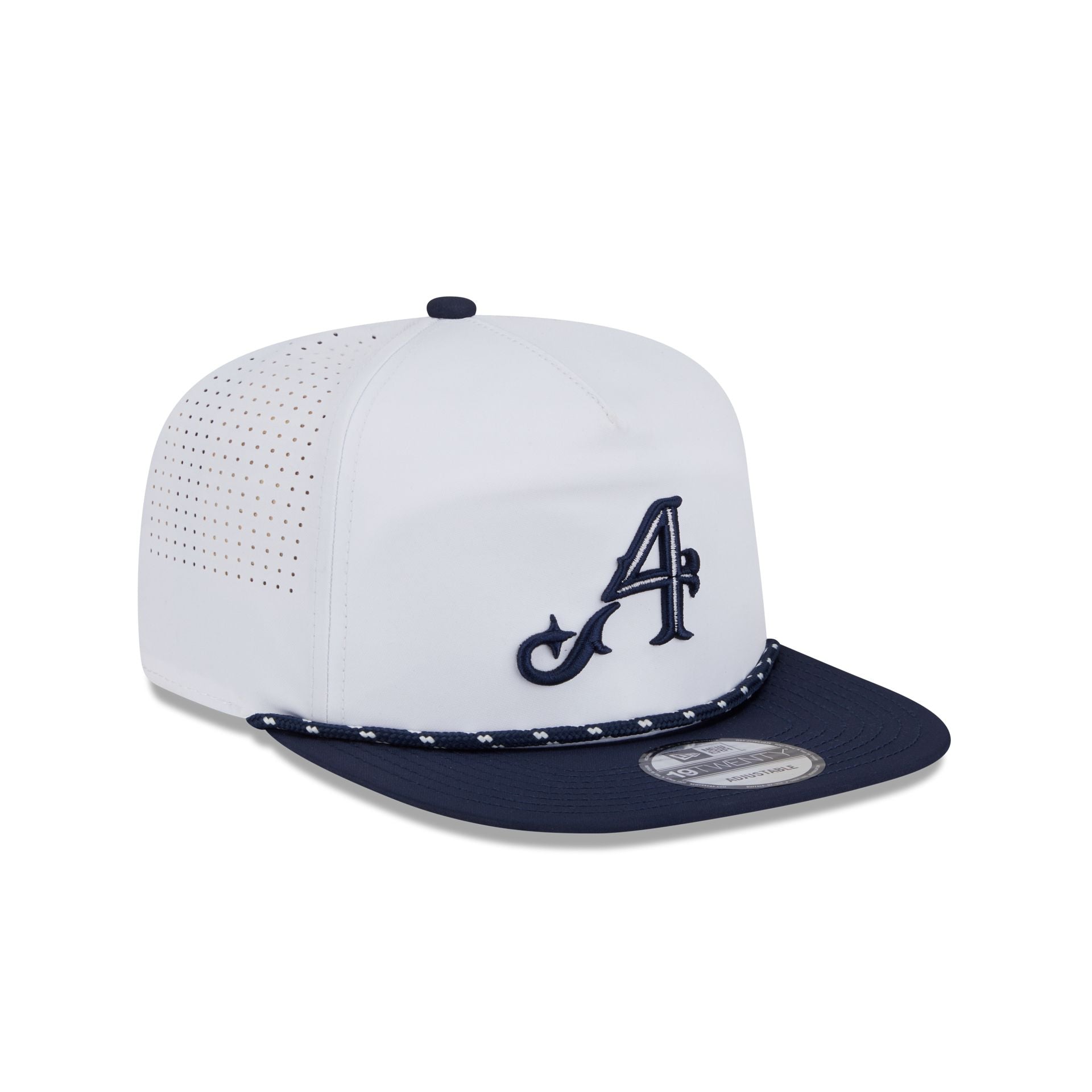 New Era Cap