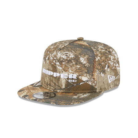 Ripper GC Realtree Golfer Hat