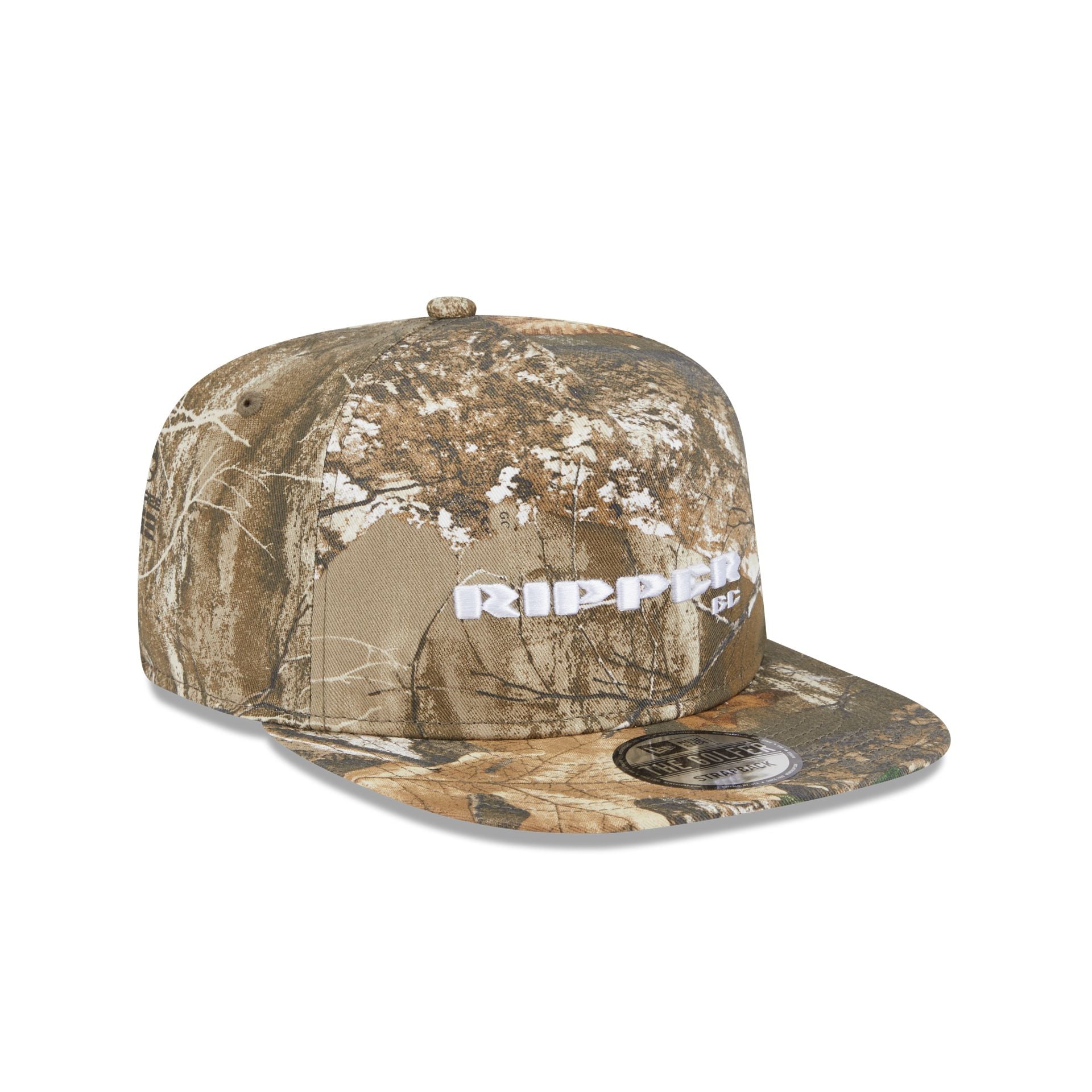 New Era Cap