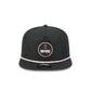 Iron Heads GC Black 19TWENTY Adjustable Hat