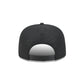 Iron Heads GC Black 19TWENTY Adjustable Hat