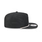 Iron Heads GC Black 19TWENTY Adjustable Hat