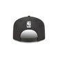 Denver Nuggets Dual Logo 19TWENTY Adjustable Hat