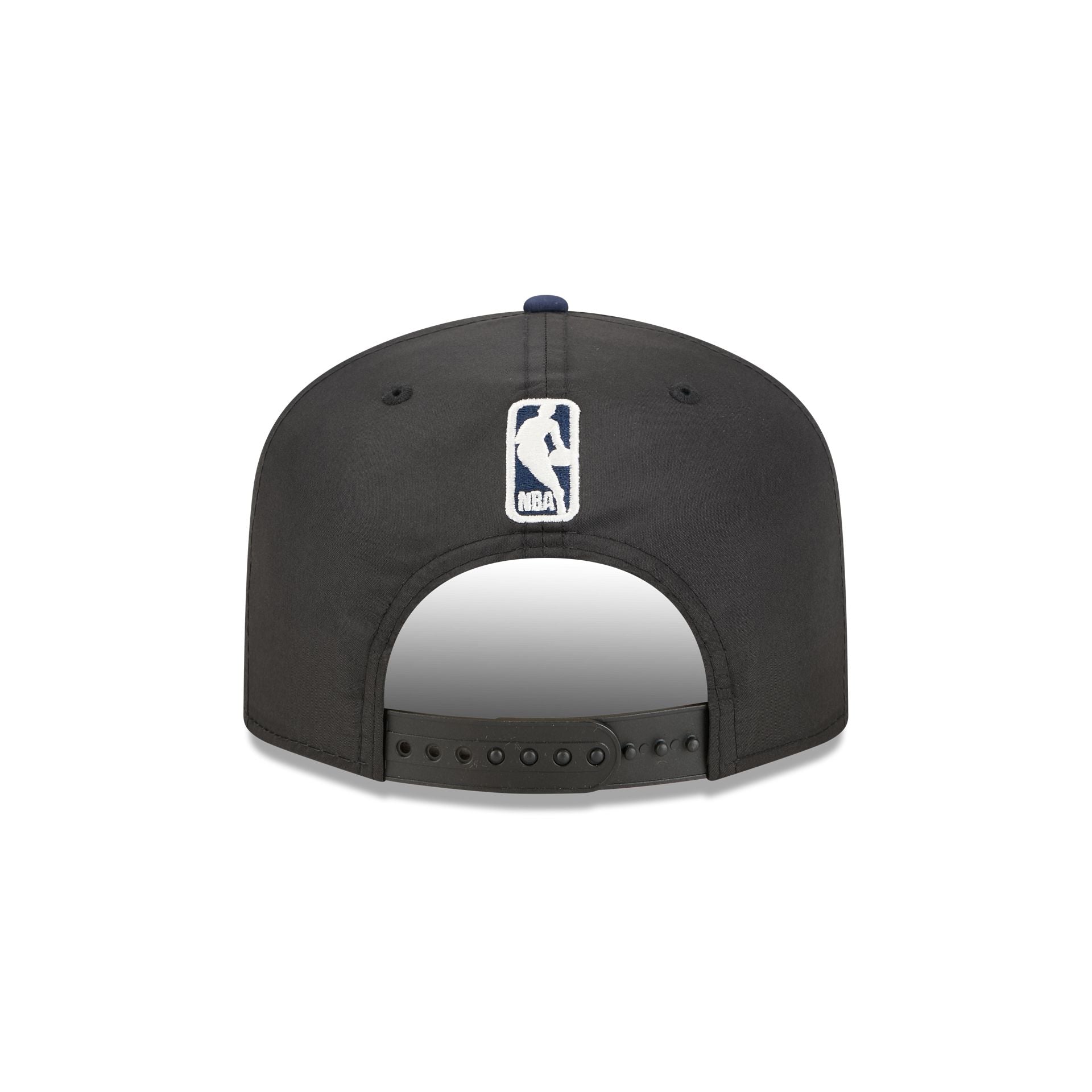 Denver Nuggets Dual Logo 19TWENTY Adjustable Hat