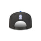 Dallas Mavericks Dual Logo 19TWENTY Adjustable Hat