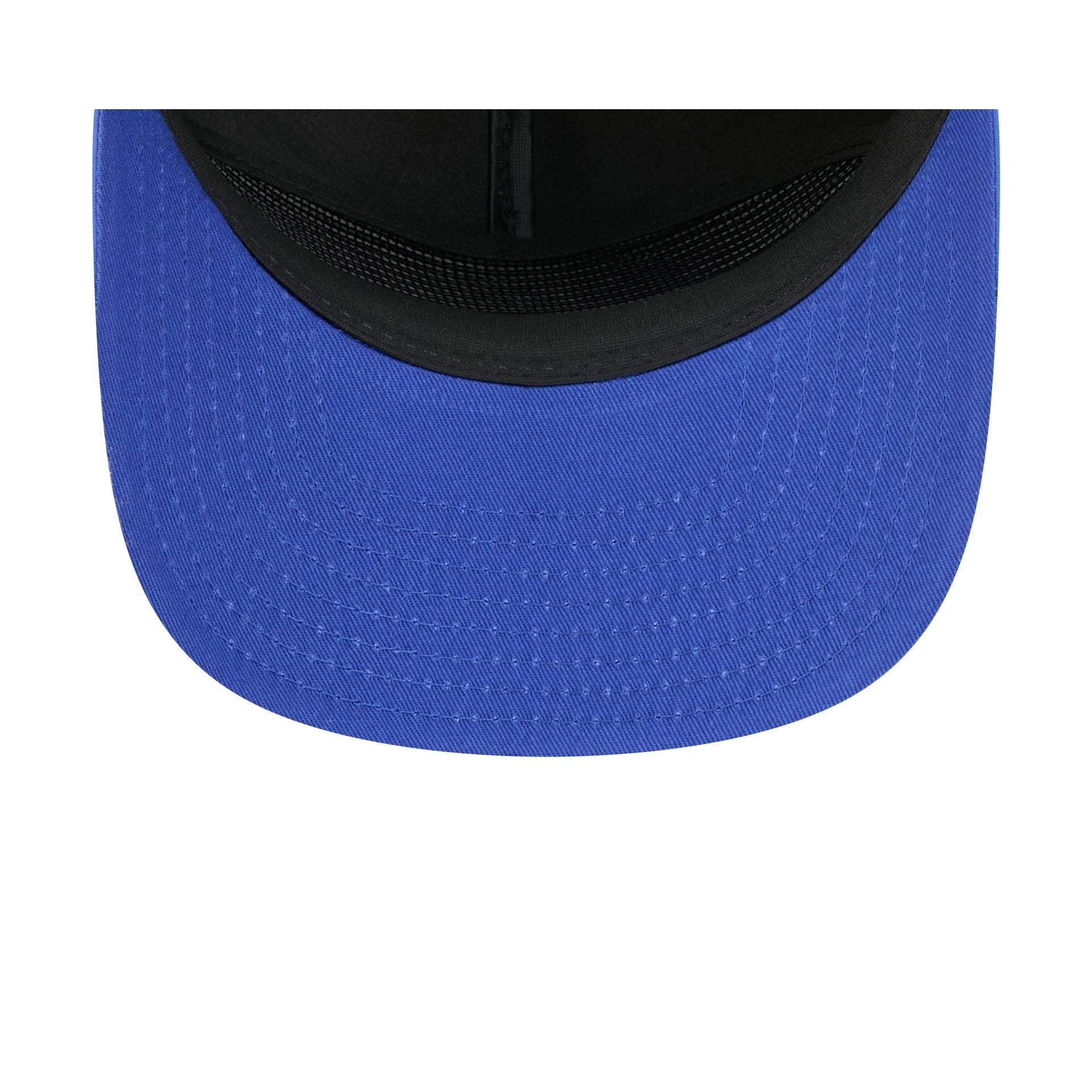 Dallas Mavericks Dual Logo 19TWENTY Adjustable Hat