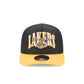Los Angeles Lakers Dual Logo 19TWENTY Adjustable Hat
