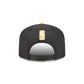 Los Angeles Lakers Dual Logo 19TWENTY Adjustable Hat