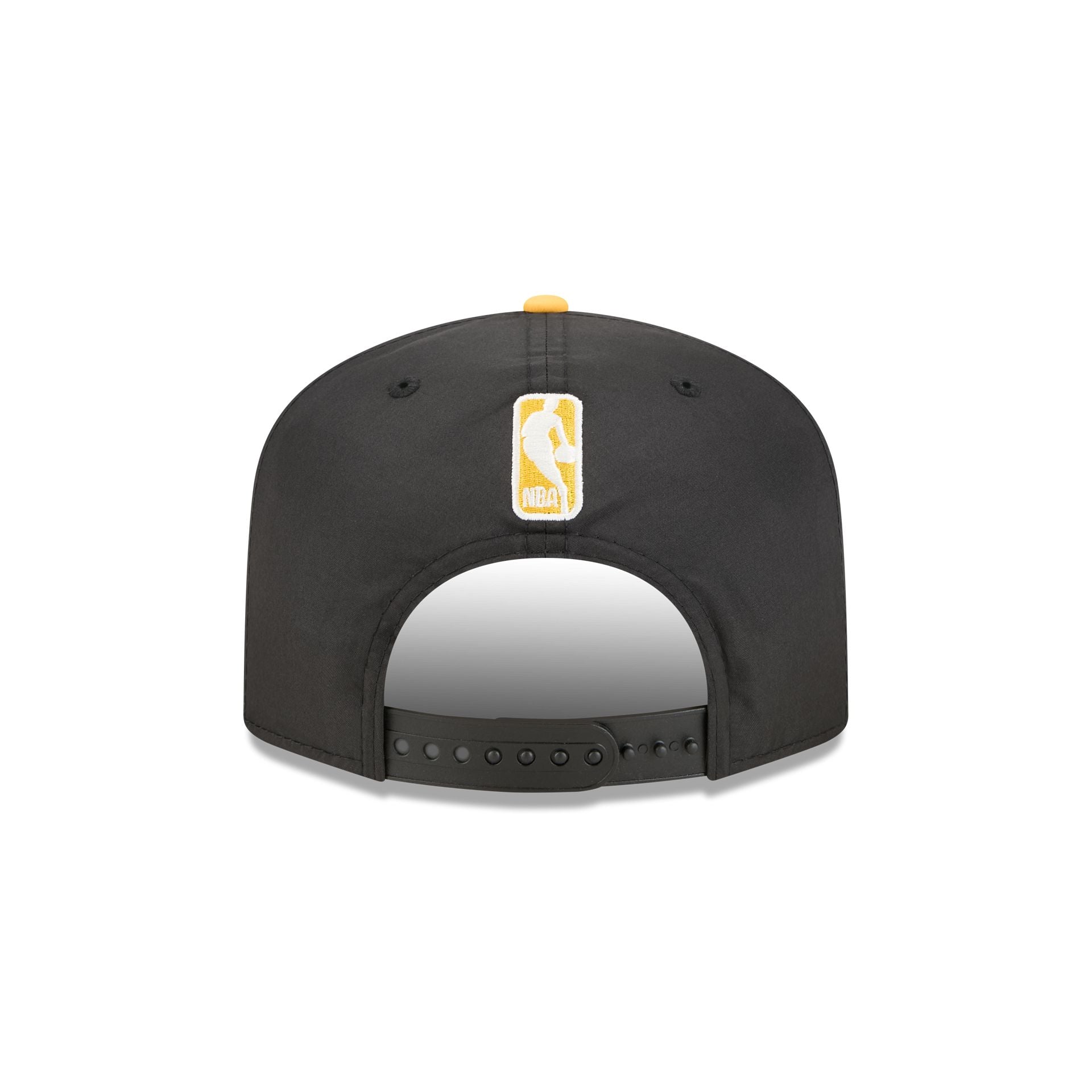 Los Angeles Lakers Dual Logo 19TWENTY Adjustable Hat
