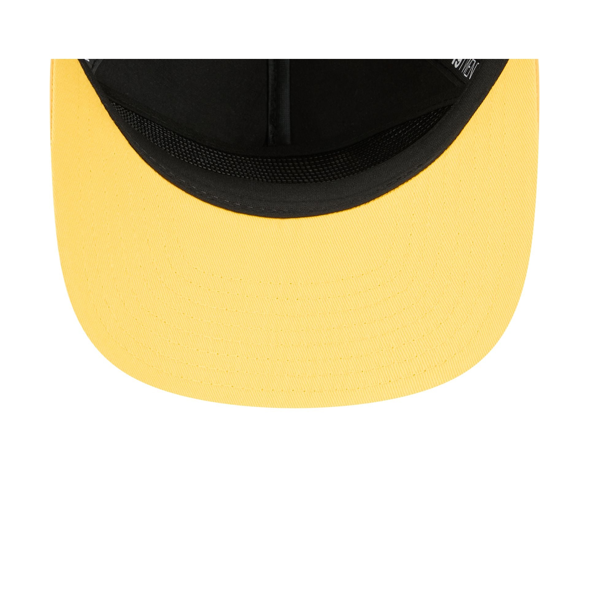 Los Angeles Lakers Dual Logo 19TWENTY Adjustable Hat