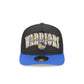 Golden State Warriors Dual Logo 19TWENTY Adjustable Hat