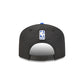 Golden State Warriors Dual Logo 19TWENTY Adjustable Hat