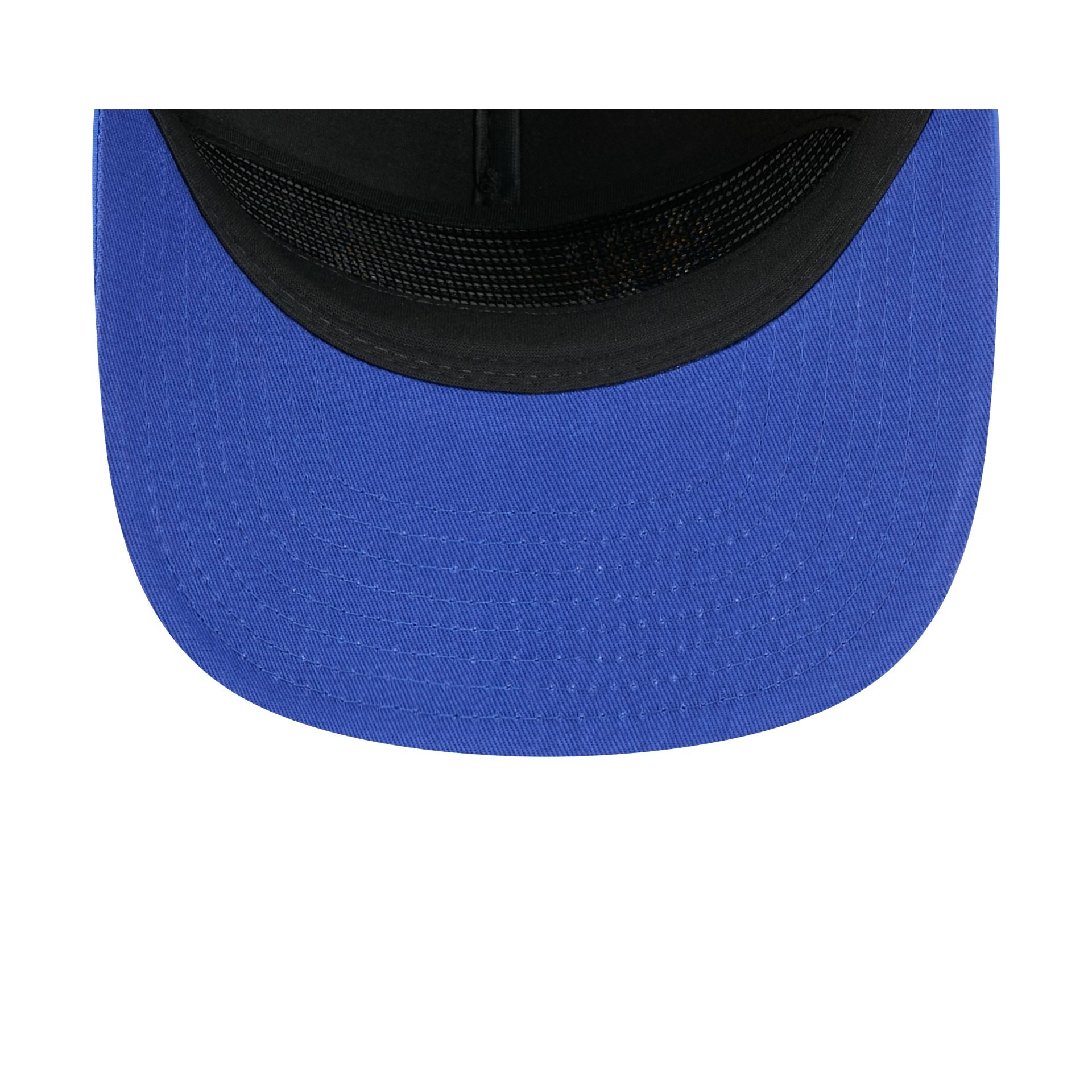 Golden State Warriors Dual Logo 19TWENTY Adjustable Hat