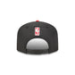 Portland Trail Blazers Dual Logo 19TWENTY Adjustable Hat