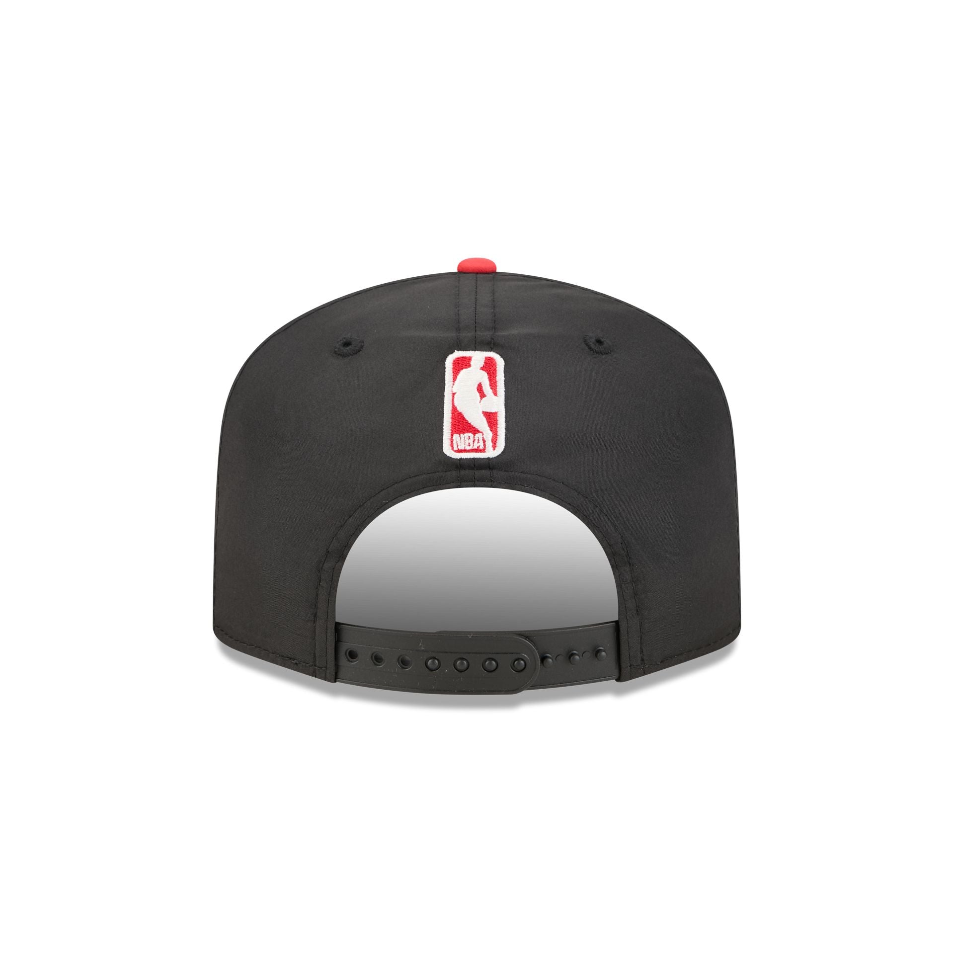 Toronto Raptors Dual Logo 19TWENTY Adjustable Hat
