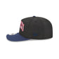 Los Angeles Clippers Dual Logo 19TWENTY Adjustable Hat