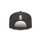 Memphis Grizzlies Dual Logo 19TWENTY Adjustable Hat