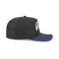 Memphis Grizzlies Dual Logo 19TWENTY Adjustable Hat