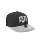 Brooklyn Nets Dual Logo 19TWENTY Adjustable Hat