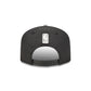 Brooklyn Nets Dual Logo 19TWENTY Adjustable Hat