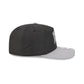 Brooklyn Nets Dual Logo 19TWENTY Adjustable Hat