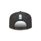 Oklahoma City Thunder Dual Logo 19TWENTY Adjustable Hat