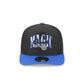 Orlando Magic Dual Logo 19TWENTY Adjustable Hat