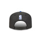 Orlando Magic Dual Logo 19TWENTY Adjustable Hat