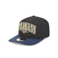 New Orleans Pelicans Dual Logo 19TWENTY Adjustable Hat