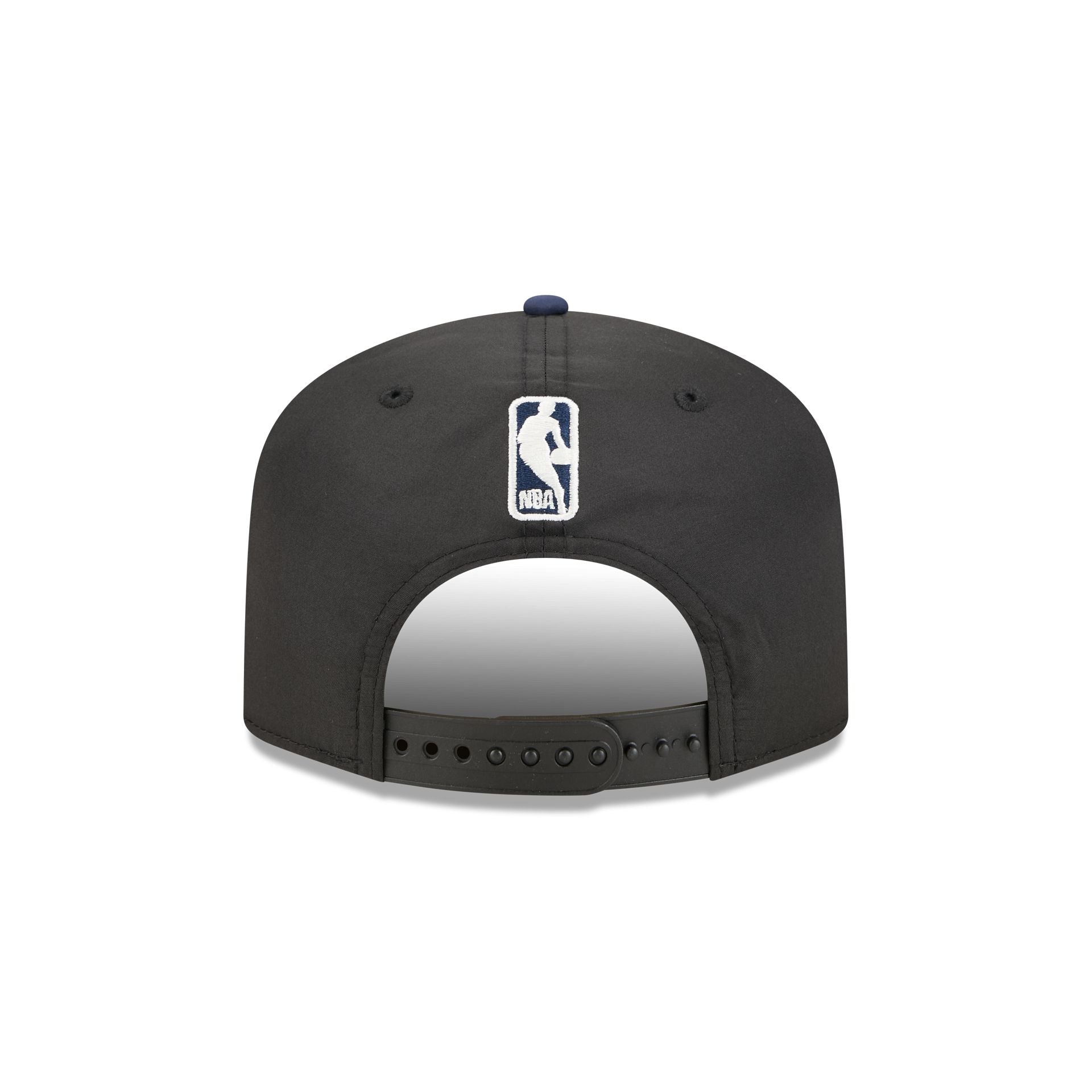 New Orleans Pelicans Dual Logo 19TWENTY Adjustable Hat