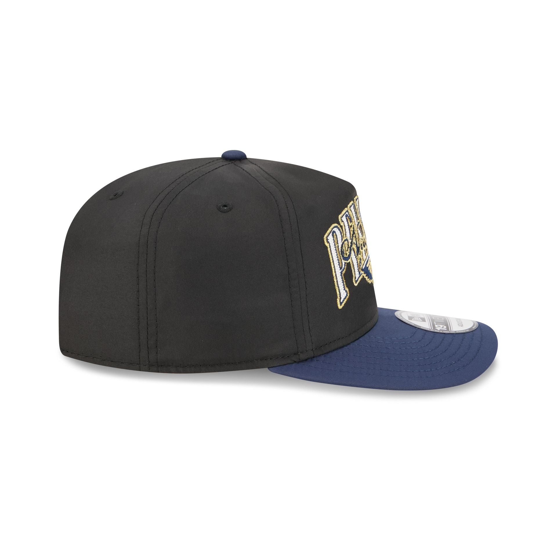 New Orleans Pelicans Dual Logo 19TWENTY Adjustable Hat
