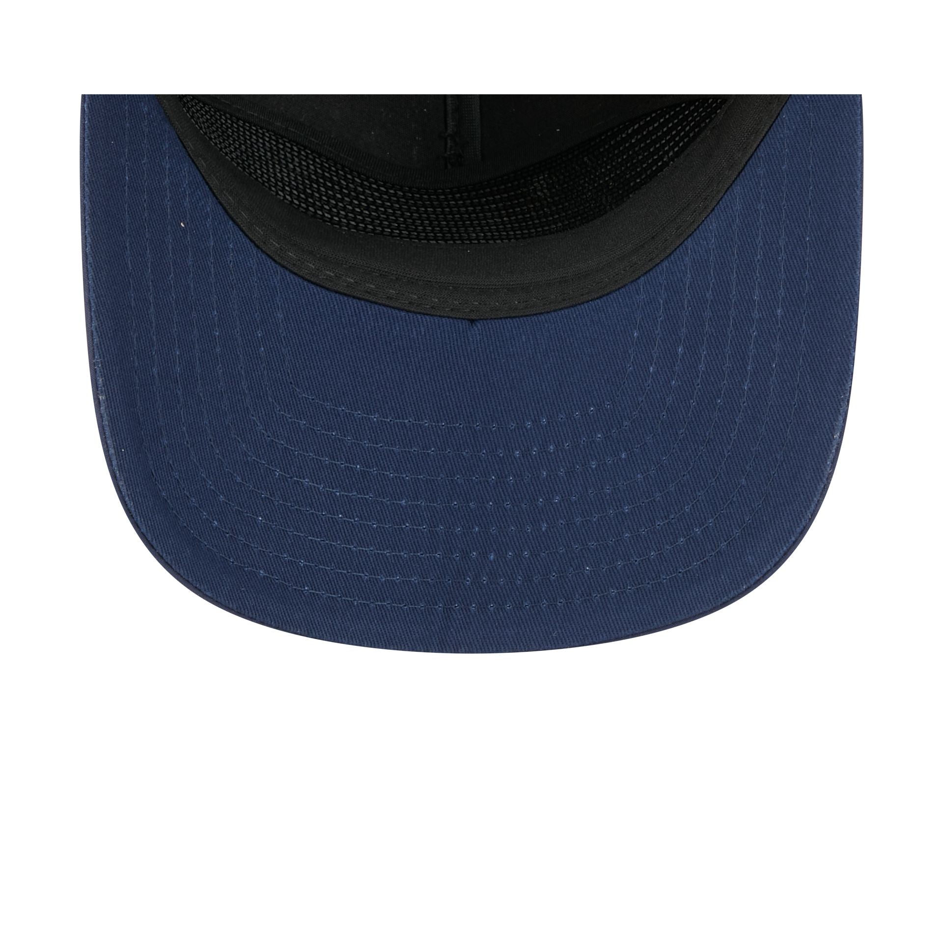 New Orleans Pelicans Dual Logo 19TWENTY Adjustable Hat