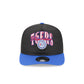 Philadelphia 76ers Dual Logo 19TWENTY Adjustable Hat