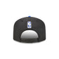 Philadelphia 76ers Dual Logo 19TWENTY Adjustable Hat