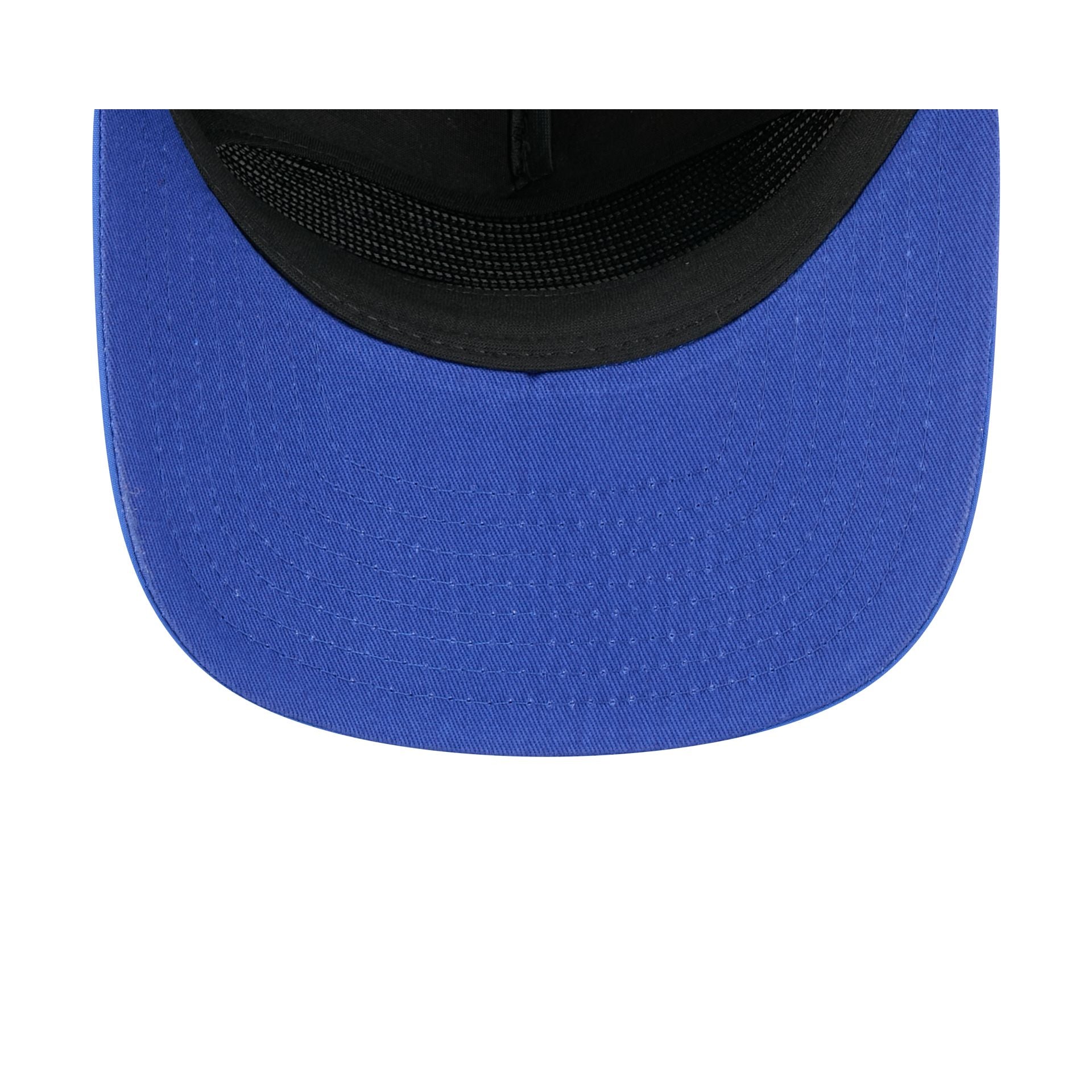 Philadelphia 76ers Dual Logo 19TWENTY Adjustable Hat