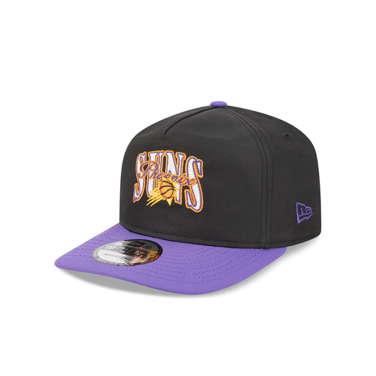 Phoenix Suns Dual Logo 19TWENTY Adjustable Hat - New Era Cap