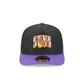 Phoenix Suns Dual Logo 19TWENTY Adjustable Hat