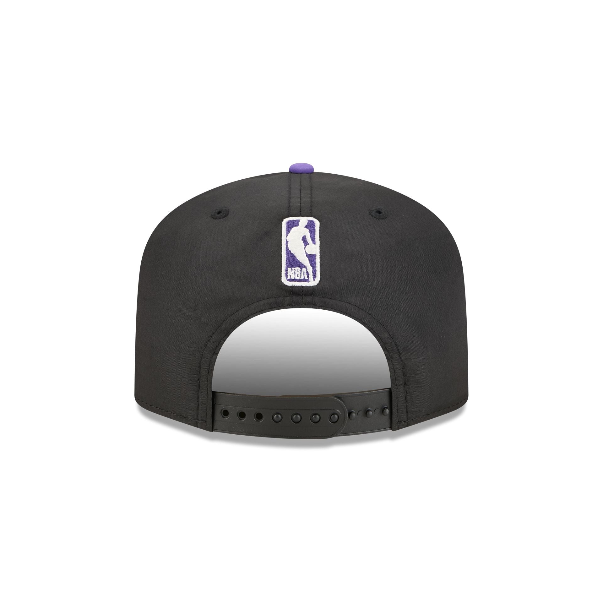 Phoenix Suns Dual Logo 19TWENTY Adjustable Hat