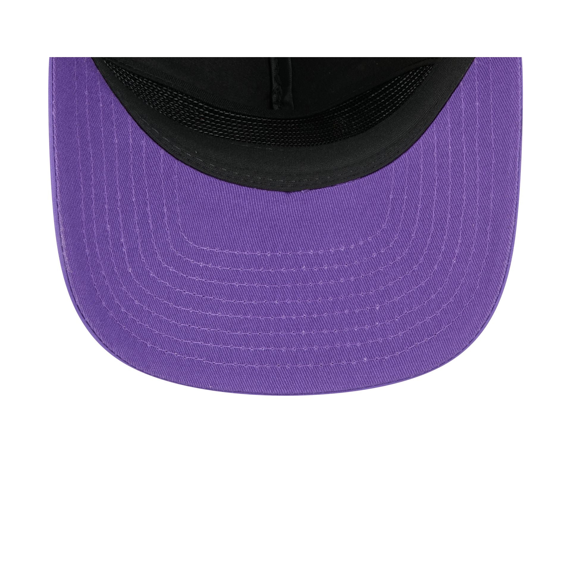 Phoenix Suns Dual Logo 19TWENTY Adjustable Hat